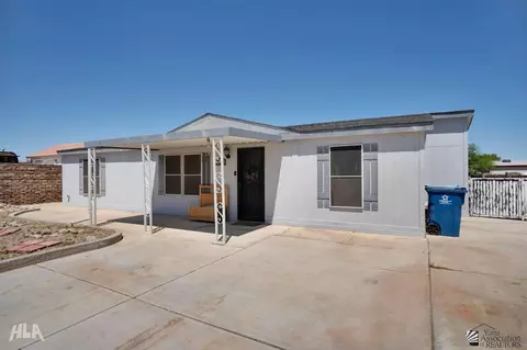 13276 E 53 Dr, Yuma, AZ 85367 photo 2