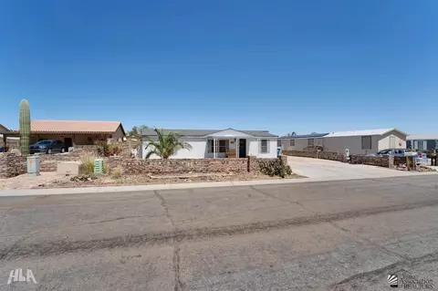 13276 E 53 Dr, Yuma, AZ 85367 photo 3