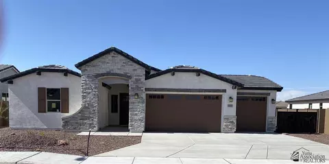 7749 E 36 Ln, Yuma, AZ 85365