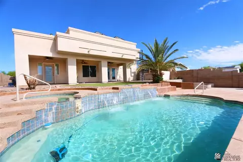 10248 S Winter Ave, Yuma, AZ 85365