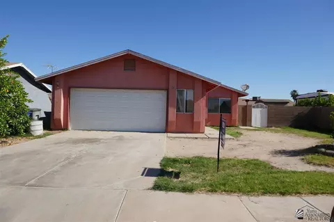 4780 W 21 Pl, Yuma, AZ 85364