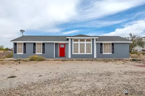 14422 Suzanne De Fortuna, Yuma, AZ 85367
