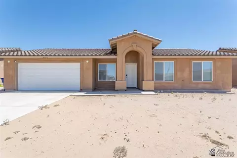 4329 S Buckthorn Dr, Yuma, AZ 85365