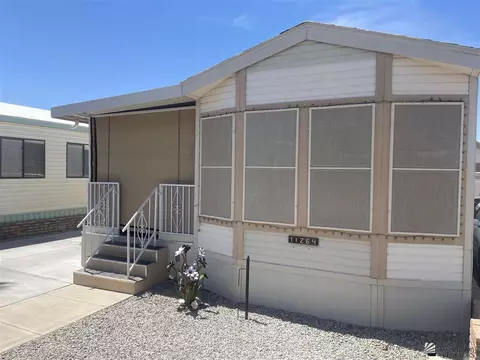 11264 S Maria Rosa Dr, Yuma, AZ 85367