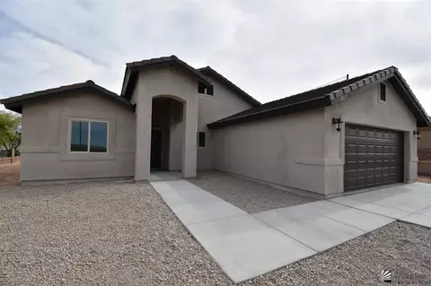 11851 Canal Ave, Wellton, AZ 85356