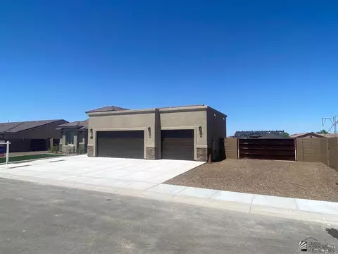 12204 E 35 Ln, Yuma, AZ 85367 photo 2
