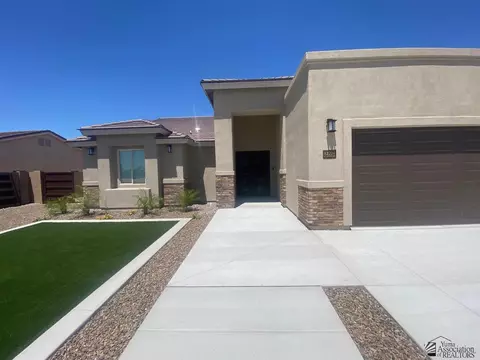12204 E 35 Ln, Yuma, AZ 85367 photo 3