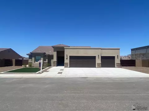 12204 E 35 Ln, Yuma, AZ 85367