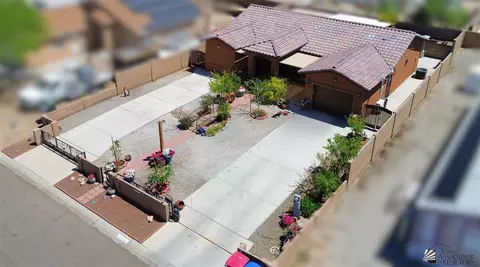 10333 S Winter Ave, Yuma, AZ 85365