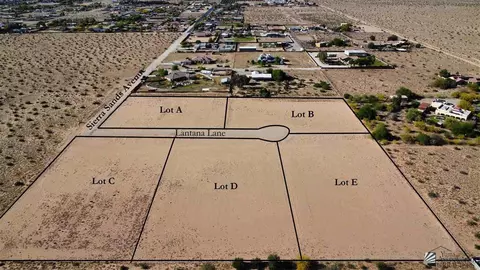 4730 E Lantana Ln, Yuma, AZ