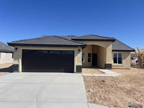 3844 E San Gerardo Ln, San Luis, AZ 85349