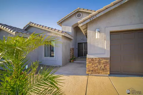 Exterior - 8546 E 34 Pl, Yuma, AZ 85365 photo 3 of 12
