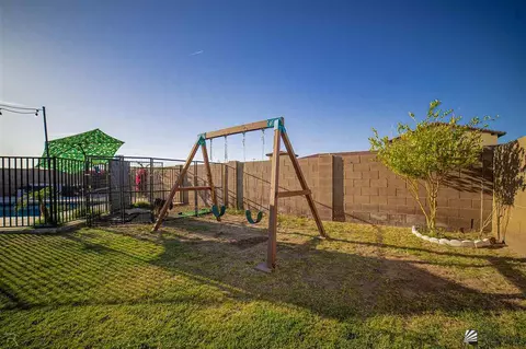 Exterior - 8546 E 34 Pl, Yuma, AZ 85365 photo 6 of 12