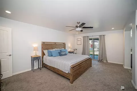 Bedroom - 8546 E 34 Pl, Yuma, AZ 85365 photo 1 of 5