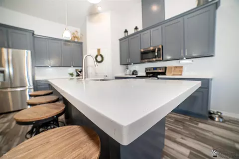 Kitchen - 8546 E 34 Pl, Yuma, AZ 85365 photo 4 of 4