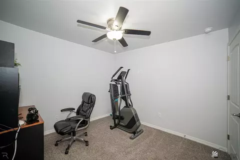Bedroom - 8546 E 34 Pl, Yuma, AZ 85365 photo 5 of 5