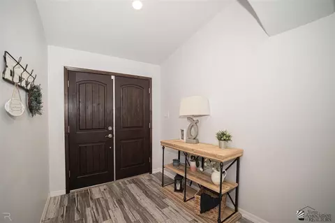 Entry Way - 8546 E 34 Pl, Yuma, AZ 85365 photo 2 of 2