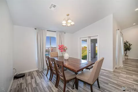 Dining - 8546 E 34 Pl, Yuma, AZ 85365 photo 1 of 1