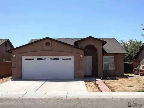 3835 E San Pedro St, San Luis, AZ 85349