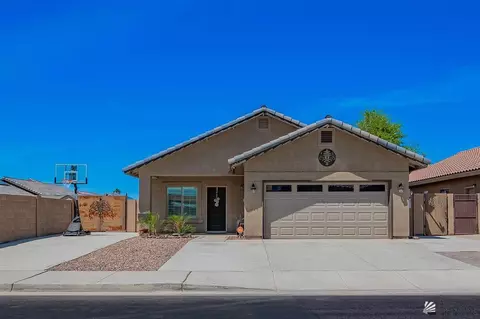 4122 W 25 St, Yuma, AZ 85364