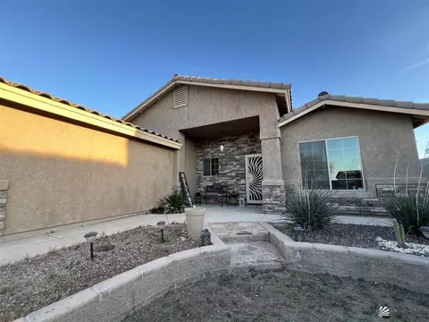 1445 E San Luis Ln, San Luis, AZ 85349