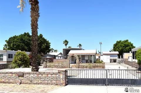 12432 E Patricia Dr, Yuma, AZ 85367