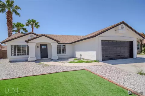 3615 W 14 St, Yuma, AZ 85364