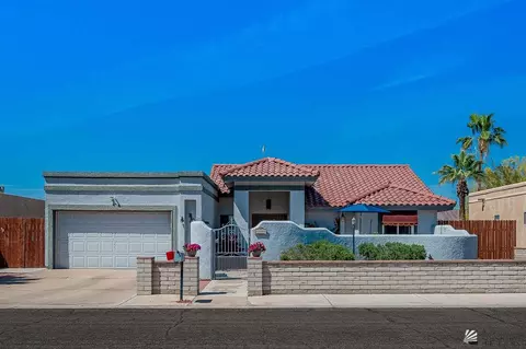 12480 E Del Norte, Yuma, AZ 85367