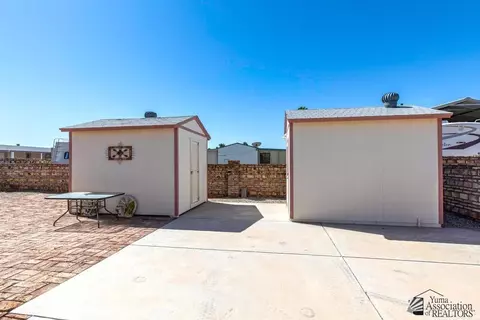 12173 E 37 Pl, Yuma, AZ 85367 photo 27
