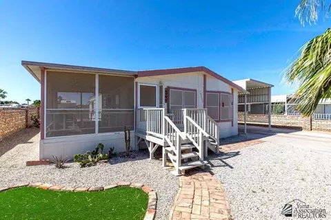 12173 E 37 Pl, Yuma, AZ 85367
