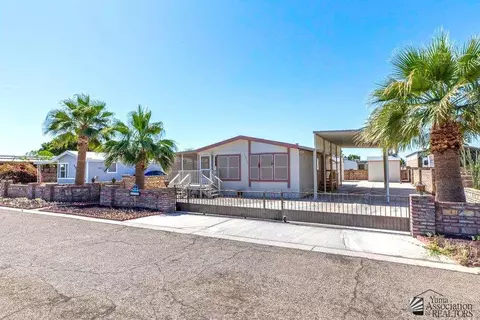 12173 E 37 Pl, Yuma, AZ 85367 photo 3