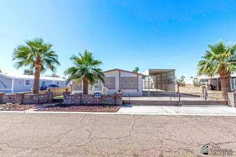 12173 E 37 Pl, Yuma, AZ 85367 photo 2