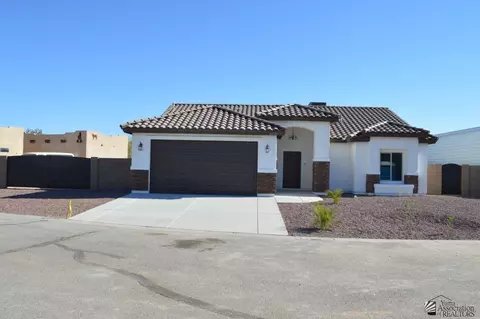 11635 S Cactus St, Wellton, AZ 85356