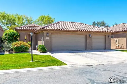 4595 W Irma St, Yuma, AZ 85364