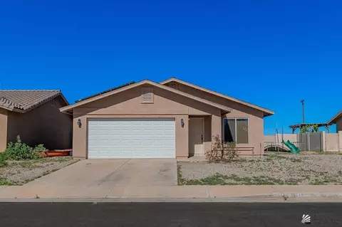 1269 S Fresno Ave, Somerton, AZ 85350