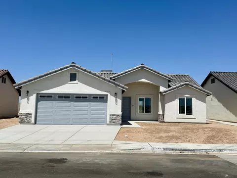 364 S Emmanuel Ave, San Luis, AZ 85349