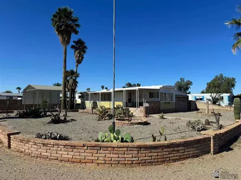 9379 E Buckboard St, Yuma, AZ 85365