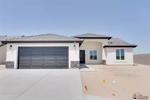 388 S Emmanuel Ave, San Luis, AZ 85349