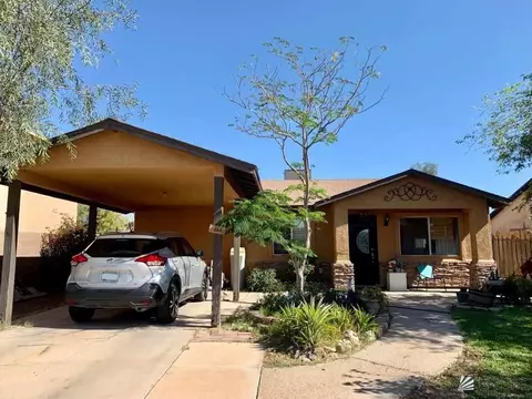 168 E Los Tres Hombres, San Luis, AZ 85349