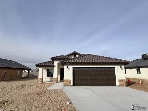 404 S Emmanuel Ave, San Luis, AZ 85349