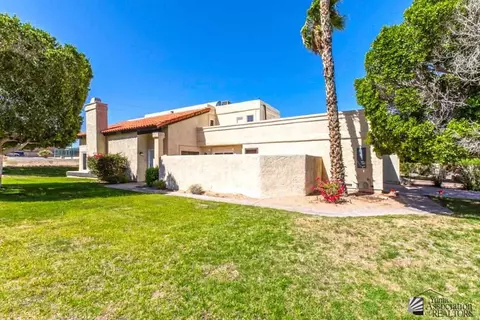 12427 E Via Estrella, Yuma, AZ 85367 photo 2