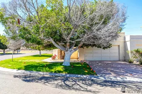 12427 E Via Estrella, Yuma, AZ 85367 photo 3
