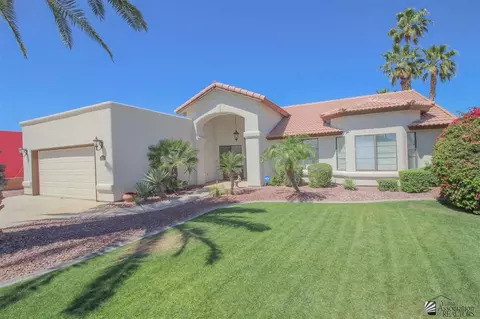 10306 S Fairway Ct, Yuma, AZ 85367