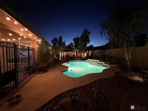 11180 E 27 St, Yuma, AZ 85367