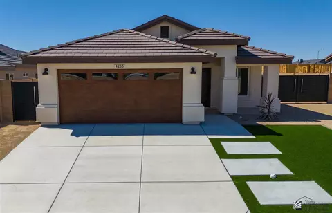 4235 E San Diego St, San Luis, AZ 85349