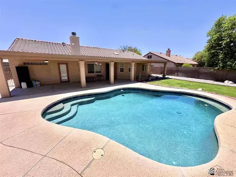 8404 E Topeka Pl, Yuma, AZ 85365 photo 23