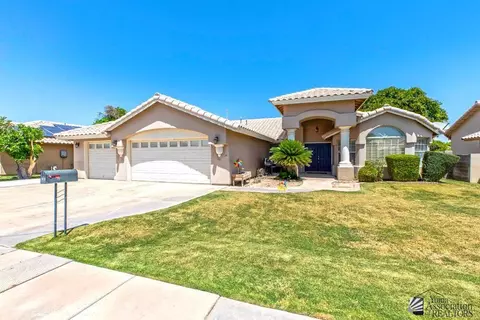 2876 W 13 Pl, Yuma, AZ 85364