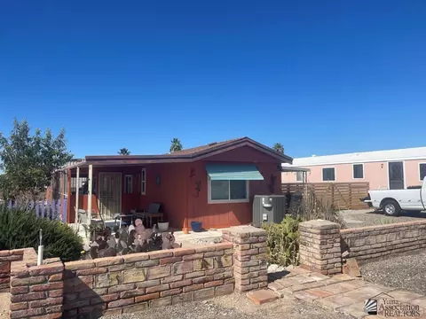 13138 E 48 St, Yuma, AZ 85367