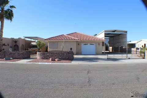 13455 E 53 Ln, Yuma, AZ 85367