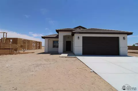 4683 E Ortega St, San Luis, AZ 85349